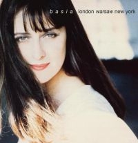 Basia - London Warsaw New York: 2Cd Deluxe ryhmässä CD @ Bengans Skivbutik AB (1191476)