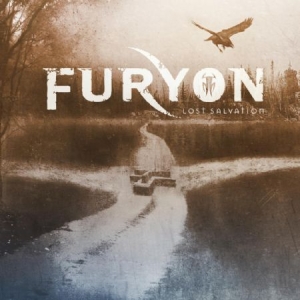 Furyon - Lost Salvation ryhmässä CD @ Bengans Skivbutik AB (1191484)