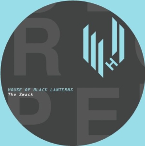 House Of Black Lanterns - Smack ryhmässä VINYYLI @ Bengans Skivbutik AB (1191522)