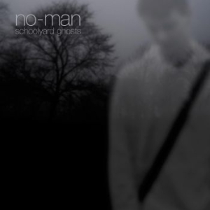 No-Man - Schoolyard Ghosts ryhmässä VINYYLI @ Bengans Skivbutik AB (1191533)