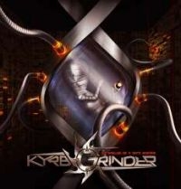 Kyrbgrinder - Chronicles Of A Dark Machine ryhmässä CD @ Bengans Skivbutik AB (1191537)