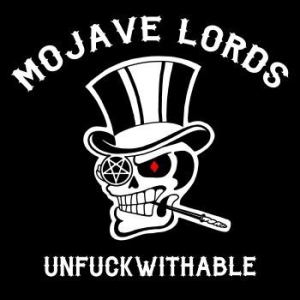 Mojave Lords - Unfuckwithable ryhmässä ME SUOSITTELEMME / Joululahjavinkki: Vinyyli @ Bengans Skivbutik AB (1191548)