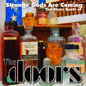 Various Artists - Strange Gods Are Coming: The Blues ryhmässä ME SUOSITTELEMME / Joululahjavinkki: CD @ Bengans Skivbutik AB (1191566)