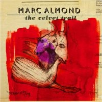 Almond Marc - Velvet Trail (Cd+Dvd) ryhmässä CD @ Bengans Skivbutik AB (1191578)