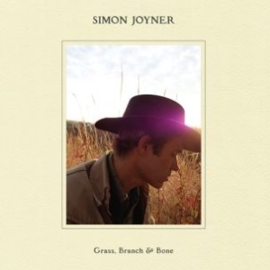 Joyner Simon - Grass, Branch & Bone ryhmässä VINYYLI @ Bengans Skivbutik AB (1191611)