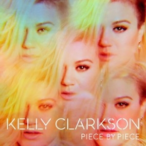 Kelly Clarkson - Piece By Piece ryhmässä CD @ Bengans Skivbutik AB (1192916)