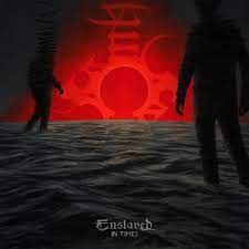 Enslaved - In Times ryhmässä CD @ Bengans Skivbutik AB (1192917)