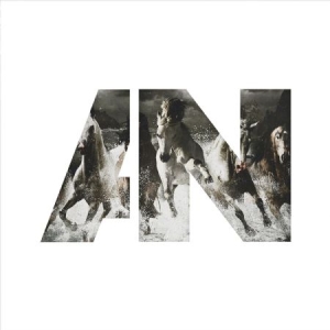 Awolnation - Run ryhmässä VINYYLI @ Bengans Skivbutik AB (1193206)