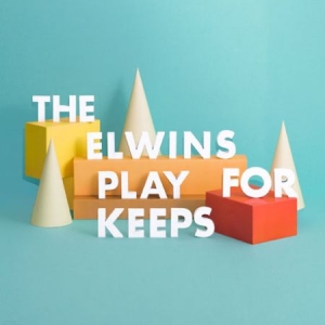 Elwins - Play For Keeps (+Cd) ryhmässä VINYYLI @ Bengans Skivbutik AB (1193512)