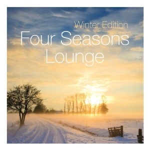 Various Artists - Four Seasons Lounge - Winter Editio ryhmässä CD @ Bengans Skivbutik AB (1193521)