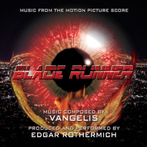 Various Artists - Blade Runner: Music From The Origin ryhmässä CD @ Bengans Skivbutik AB (1193549)