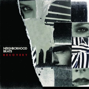 Neighborhood Brats - Recovery ryhmässä VINYYLI @ Bengans Skivbutik AB (1193577)