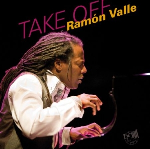 Valle Ramon - Take Off ryhmässä CD @ Bengans Skivbutik AB (1193616)