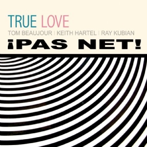 True Love - Pas Net! ryhmässä CD @ Bengans Skivbutik AB (1193632)