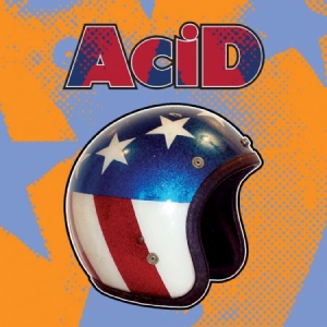 Acid - Acid ryhmässä CD @ Bengans Skivbutik AB (1193633)