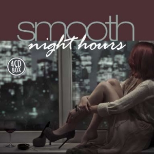 Various Artists - Smooth Night Hours ryhmässä CD @ Bengans Skivbutik AB (1193641)