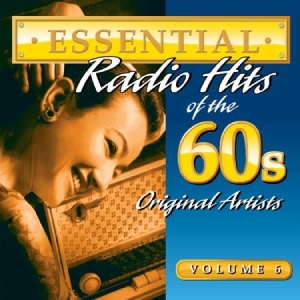 Various Artists - Essential Radio Hits Of The 60S Vol ryhmässä CD @ Bengans Skivbutik AB (1193651)