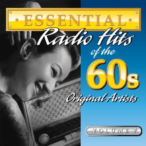 Various Artists - Essential Radio Hits Of The 60S Vol ryhmässä CD @ Bengans Skivbutik AB (1193652)