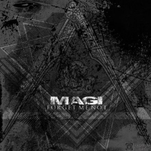 Magi - Forget Me Not ryhmässä CD @ Bengans Skivbutik AB (1193776)