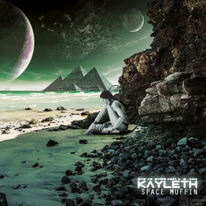 Kayleth - Space Muffin ryhmässä CD @ Bengans Skivbutik AB (1193777)