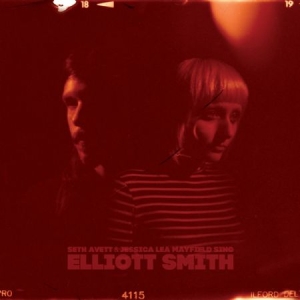 Avett Seth & Jessica Lee Mayfield - Sings Elliott Smith ryhmässä VINYYLI @ Bengans Skivbutik AB (1193779)