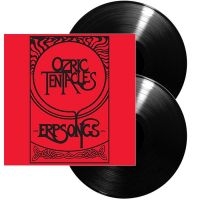 Ozric Tentacles - Erpsongs ryhmässä VINYYLI @ Bengans Skivbutik AB (1193789)