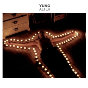 Yung - Alter Ep ryhmässä VINYYLI @ Bengans Skivbutik AB (1193800)