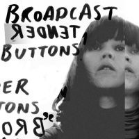 Broadcast - Tender Buttons ryhmässä VINYYLI @ Bengans Skivbutik AB (1193807)