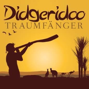 Various Artists - Didgeridoo ryhmässä CD @ Bengans Skivbutik AB (1193820)