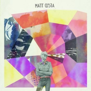 Costa Matt - Matt Costa ryhmässä CD @ Bengans Skivbutik AB (1194486)