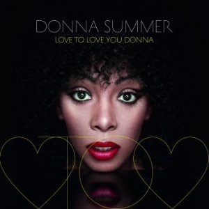 Donna Summer - Remix ryhmässä CD @ Bengans Skivbutik AB (1194488)