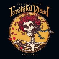 Grateful Dead - The Best Of The Grateful Dead ryhmässä CD @ Bengans Skivbutik AB (1194500)