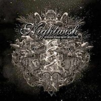 Nightwish - Endless Forms Most Beautiful ryhmässä Minishops / Nightwish @ Bengans Skivbutik AB (1224851)