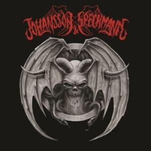 Johansson & Speckman - Mask Of The Treacherous ryhmässä CD @ Bengans Skivbutik AB (1224866)