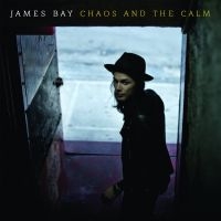 James Bay - Chaos And The Calm (Vinyl) ryhmässä -Start Max @ Bengans Skivbutik AB (1224868)