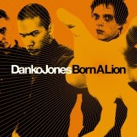 Danko Jones - Born A Lion (Vinyl) ryhmässä Minishops / Danko Jones @ Bengans Skivbutik AB (1242969)