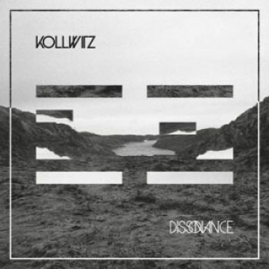 Kollwitz - Dissonance ryhmässä ME SUOSITTELEMME / Joululahjavinkki: CD @ Bengans Skivbutik AB (1244234)