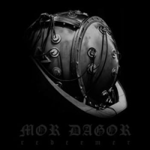 Mor Dagor - Redeemer ryhmässä CD @ Bengans Skivbutik AB (1244235)