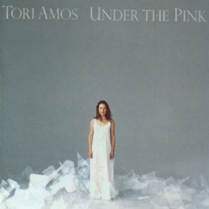 Tori Amos - Under The Pink ryhmässä Minishops / Tori Amos @ Bengans Skivbutik AB (1244250)