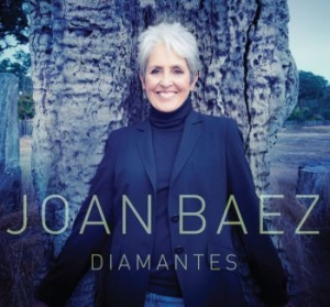 Baez Joan - Diamantes ryhmässä CD @ Bengans Skivbutik AB (1244299)