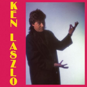 Laszlo Ken - Ken Laszlo (180 G) ryhmässä ME SUOSITTELEMME / Bengans Henkilökunnan Vinkit / Italians do it better? @ Bengans Skivbutik AB (1244329)