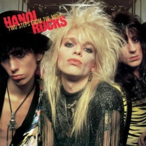 Hanoi Rocks - Two Steps From The Move ryhmässä ME SUOSITTELEMME / Klassiska lablar / Rock Candy @ Bengans Skivbutik AB (1244366)