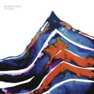 Other Lives - Rituals ryhmässä ME SUOSITTELEMME / Joululahjavinkki: CD @ Bengans Skivbutik AB (1244387)