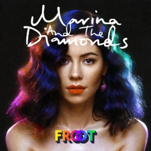 Marina - Froot ryhmässä ME SUOSITTELEMME / Joululahjavinkki: CD @ Bengans Skivbutik AB (1246007)