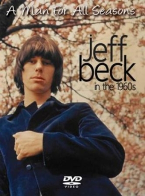 Beck Jeff - In The 1960S  - Dvd Documentary ryhmässä DVD & BLU-RAY @ Bengans Skivbutik AB (1246160)