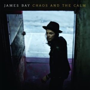 James Bay - Chaos And The Calm (Intl Jewel) ryhmässä CD @ Bengans Skivbutik AB (1246163)