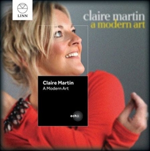 Martin Claire - A Modern Art ryhmässä CD @ Bengans Skivbutik AB (1246307)