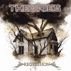 Theories - Regression ryhmässä CD @ Bengans Skivbutik AB (1246384)