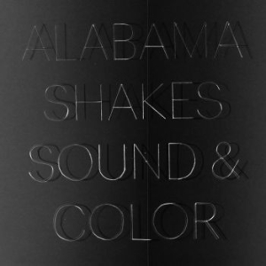 Alabama Shakes - Sound & Color ryhmässä CD @ Bengans Skivbutik AB (1246526)