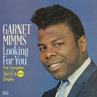 Mimms Garnet - Looking For You: The Complete Unite ryhmässä CD @ Bengans Skivbutik AB (1246527)